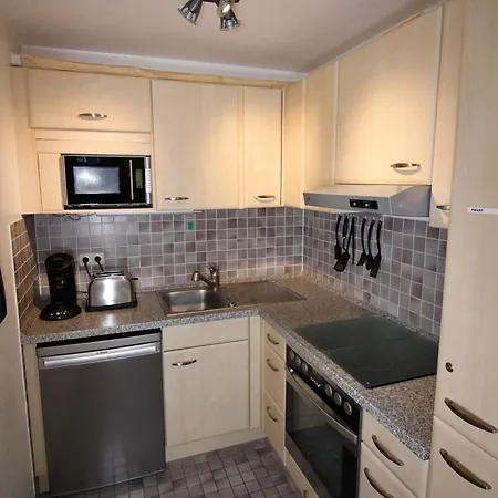 Apartment Parkside No 8