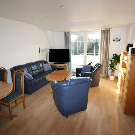 Parkside No 8 Timmendorfer Strand