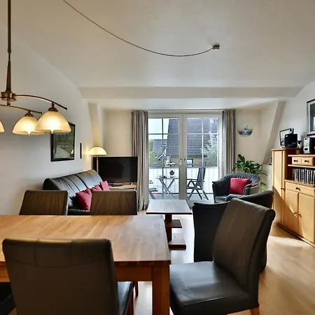 Parkside No 8 Timmendorfer Strand