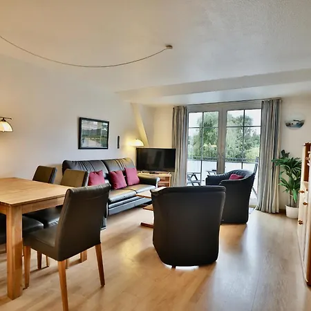 Apartment Parkside No 8