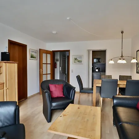 Apartment Parkside No 8