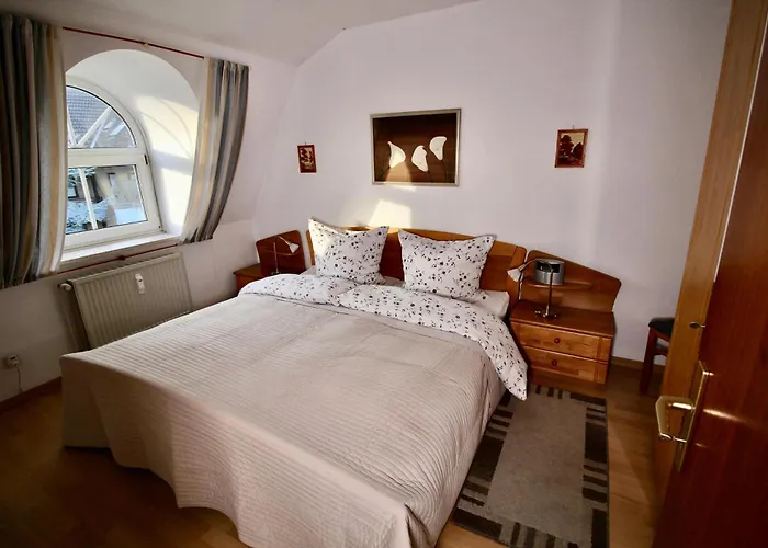 Parkside No 8 Apartment *