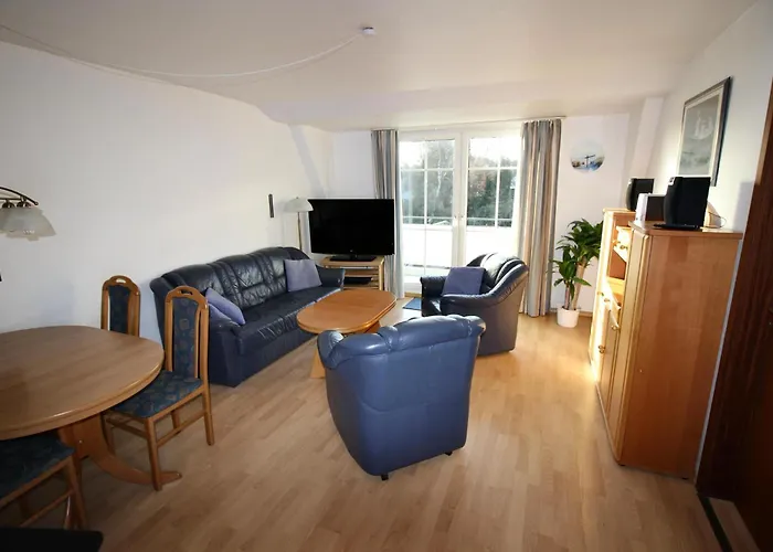 Parkside No 8 Timmendorfer Strand