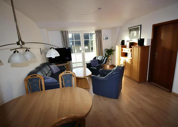 Apartment Parkside No 8 *